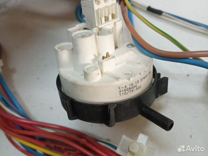 Модуль стиральной машины Candy