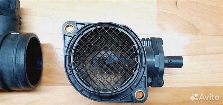 Дмрв N42 \ N46 BMW E46