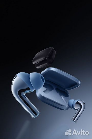 Наушники OnePlus Buds 3 CN/Global Version-Оригинал