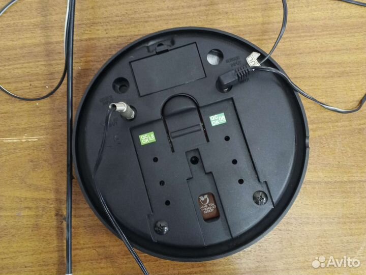 Запчасти для велотренажера элепсовидный Atemi