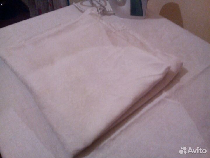 Скатерти.салфетки