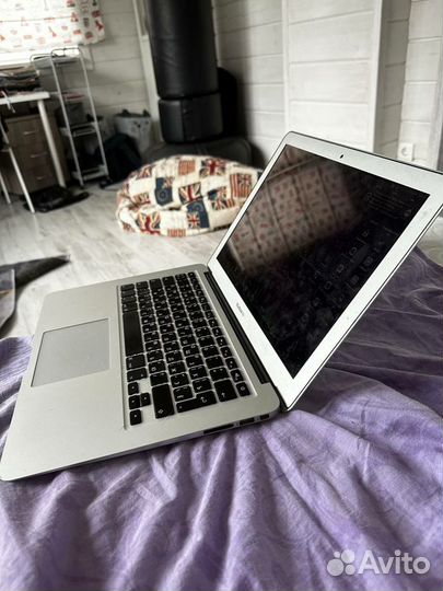 Macbook Air 13 2017