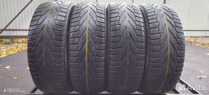 Nokian Tyres Hakkapeliitta R2 255/65 R18