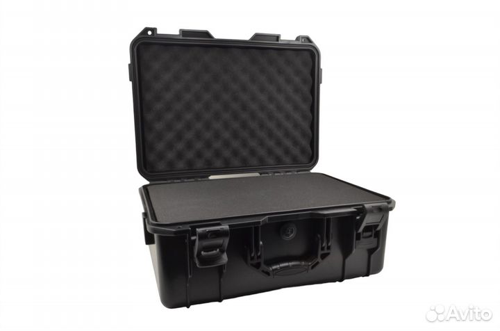 Кейс ударопрочный защитный (465x345x200) A8430A