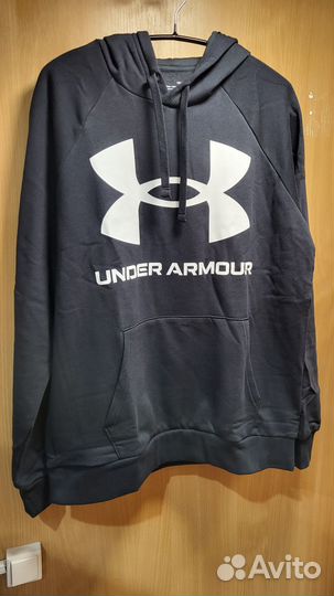 Худи under Armour L