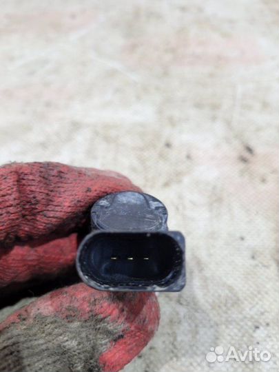 Датчик парковки Audi A4 B6 ALT 2003