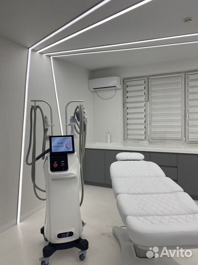 Аппарат для улучшения качества кожи