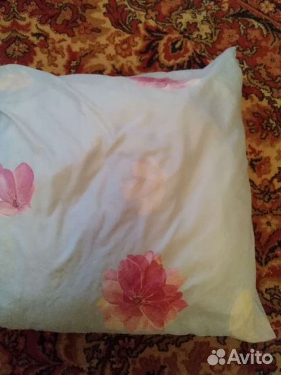 Постельное белье