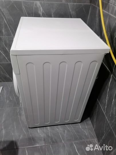 Стиральная машина lg 7 кг