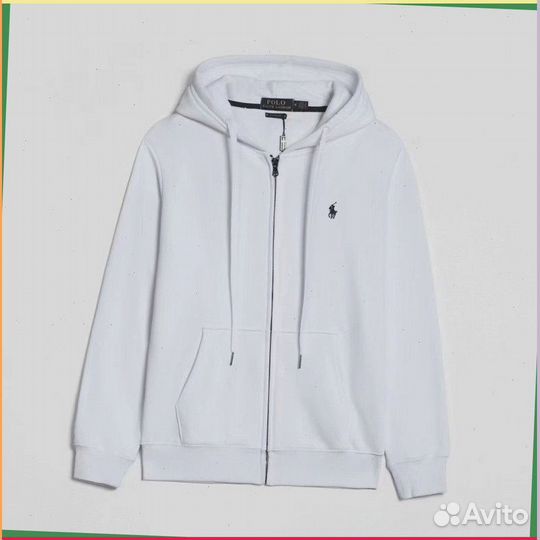 Зип Худи Polo Ralph Lauren (Artikle: 59145)