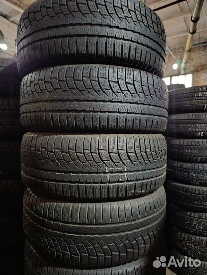 Nokian Tyres WR A3 235/55 R17 V