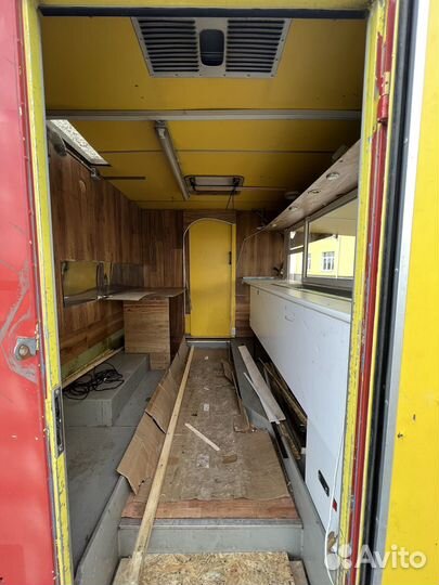 Аренда Фудтрак автолавка павильон