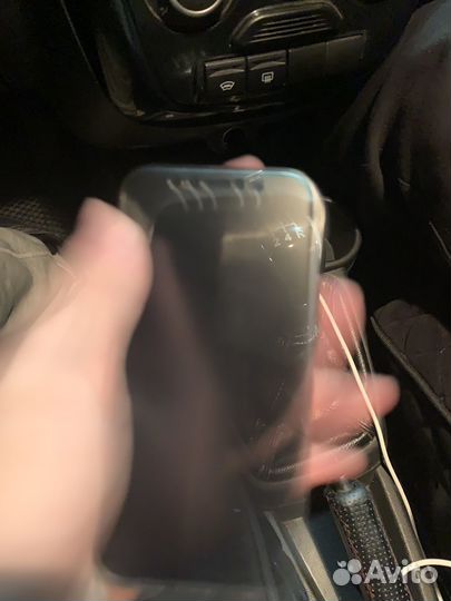 iPhone 12 mini
