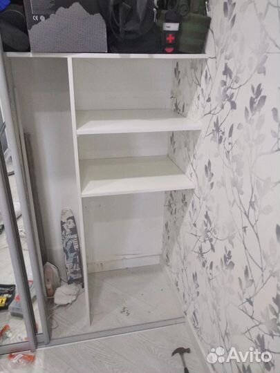 Сантехник. Электрик. Сборщик