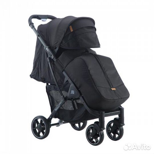 Прогулочная коляска babalo 2023