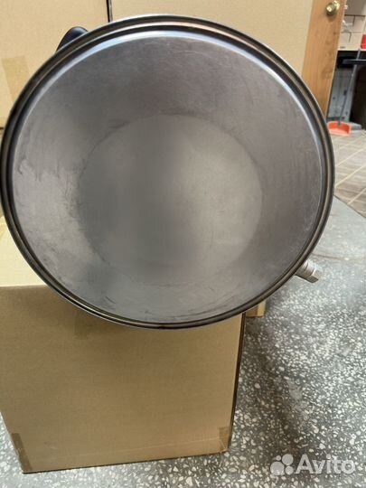 Бак 35л 2* Эко