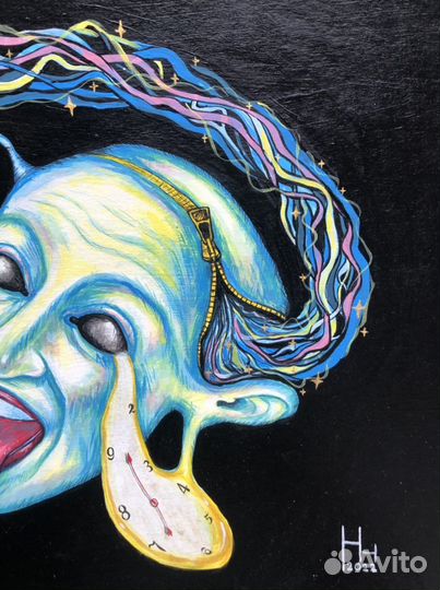 Картина для интерьера