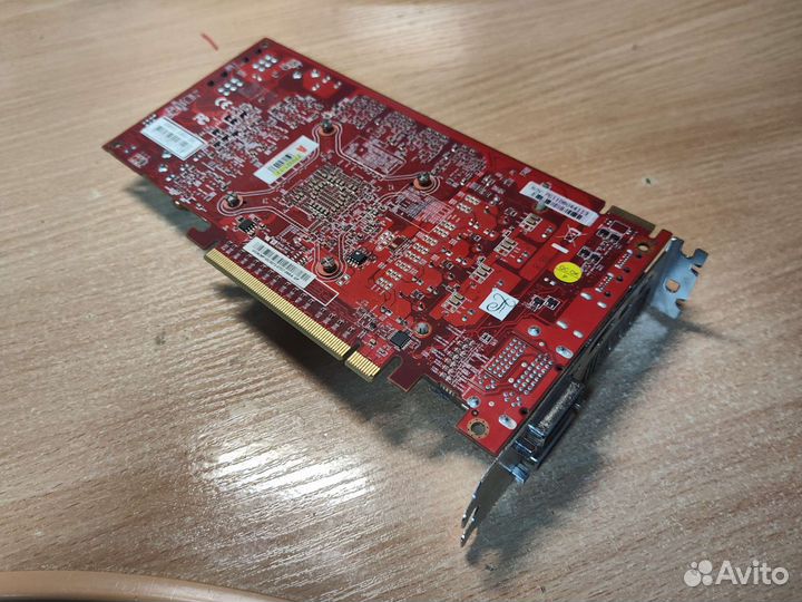 Запчасти компьютера дохлые