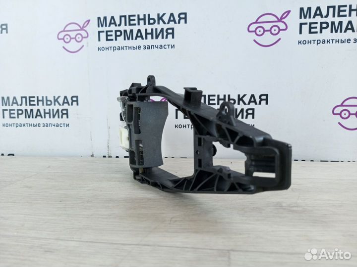 Скелет ручки двери передней правой BMW X4 G02 2020