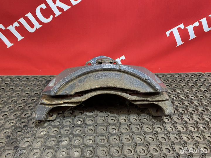 Суппорт тормозной 2018г