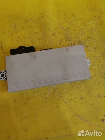 Блок управления Bmw 5-Series E60 M54B30