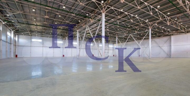 Складское помещение