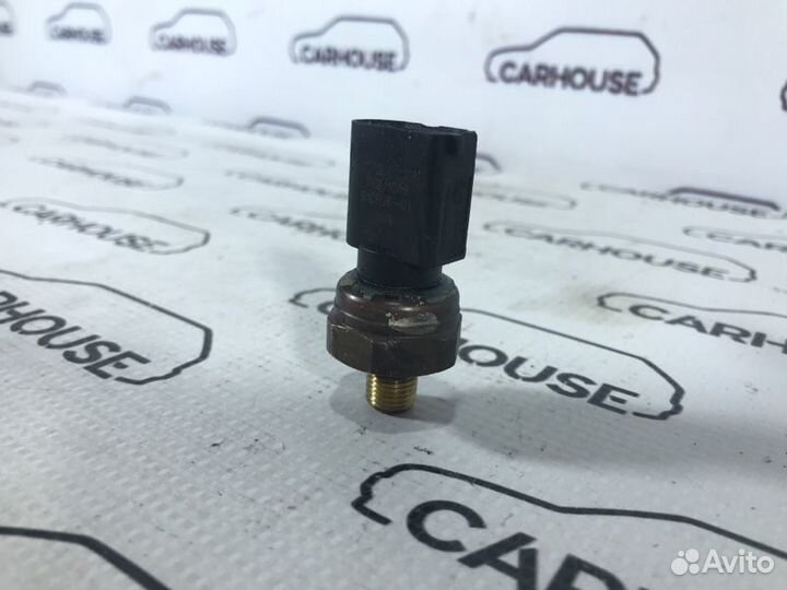 Датчик уровня топлива Audi Q7 4.2 BAR