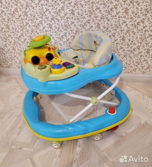 Ходунки детские бу