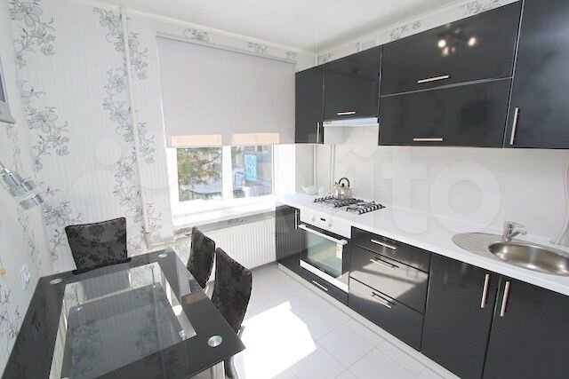 1-к. квартира, 32 м², 2/5 эт.