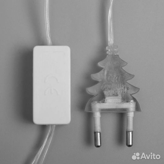 Светодиодная гирлянда LN 