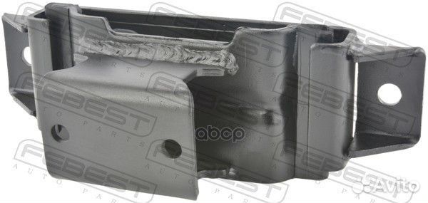 MM-KH4WR подушка раздатки Mitsubishi Pajero II