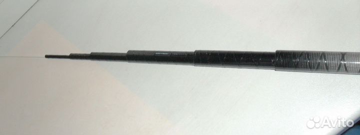 Удилище Shimano Nexave те 8-500