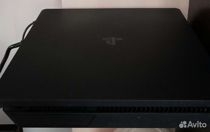 Sony PS4 slim 500gb
