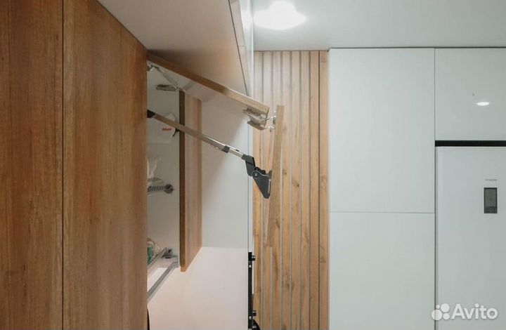 Кухня на заказ. Кухонный гарнитур от производителя