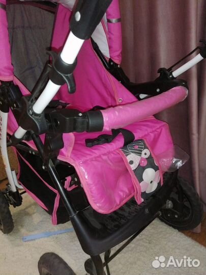 Коляска детская