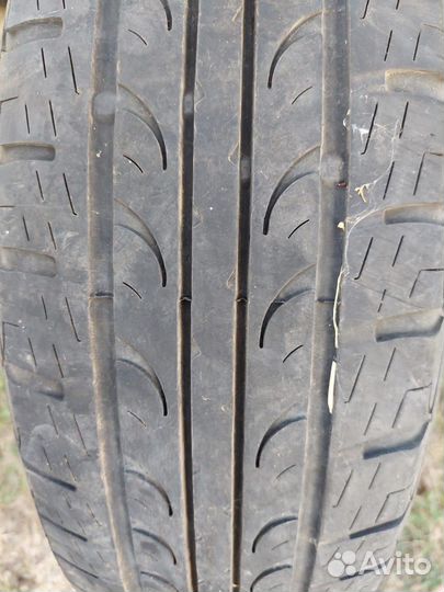 Колеса r 15 летние 185/65/15