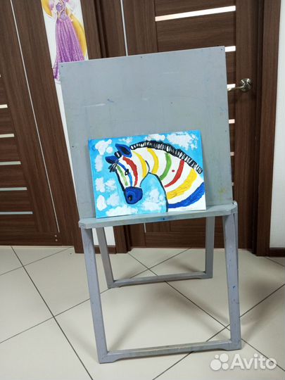 Мольберт для рисования