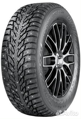 Nokian Tyres Hakkapeliitta 9 SUV 285/45 R20 112T
