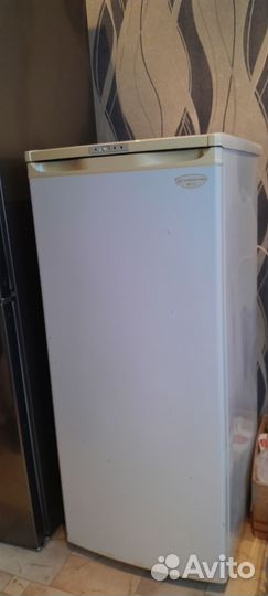 Морозильная камера бу маленькая