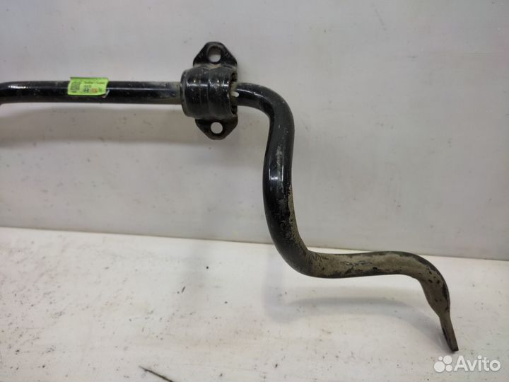 Стабилизатор передний Hyundai Solaris 2 HCR 2017