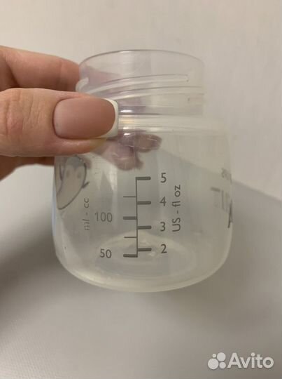 Поильник непроливайка