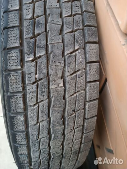 Колеса на suzuki jimny нива