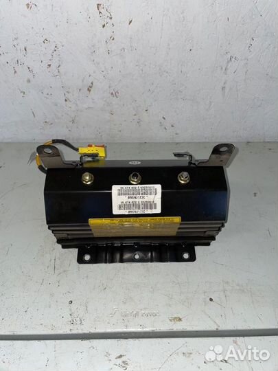 Подушка безопасности пассажира Chevrolet Lacetti