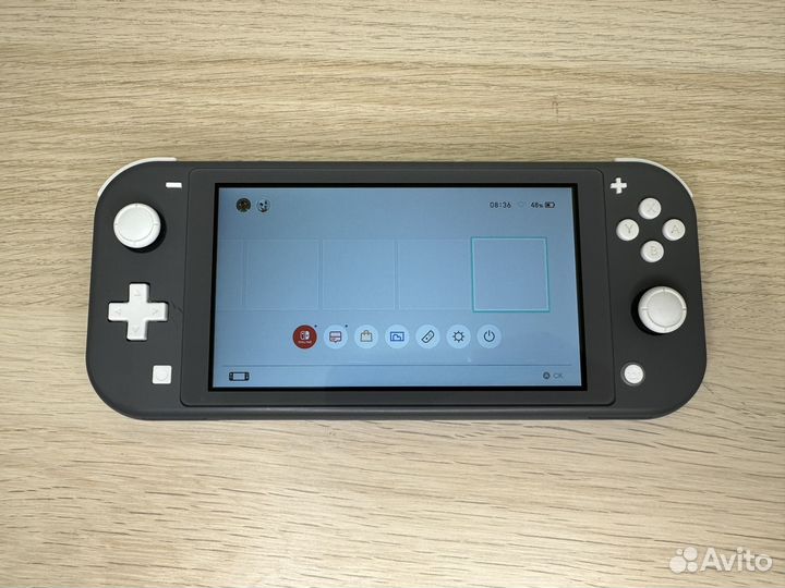 Nintendo Switch Lite 32gb