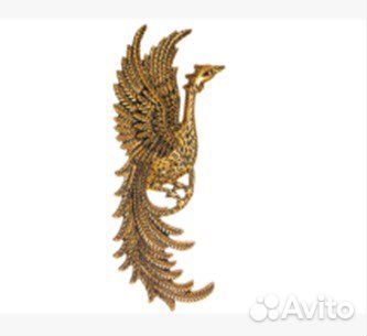 Кованные элементы