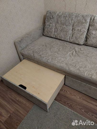 Диван кровать тахта