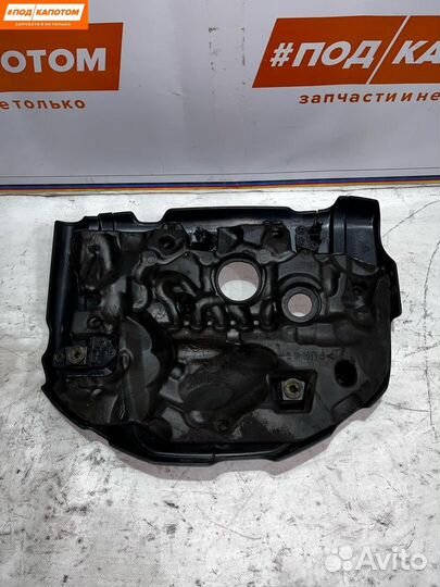 Декоративная крышка двигателя Mazda CX-5 KE