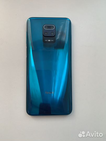 Xiaomi Redmi Note 9 Pro, 6/64 ГБ