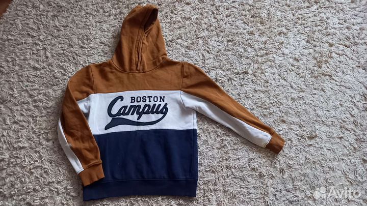 Детские вещи на мальчика