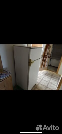 Холодильник на запчасти